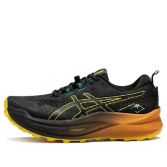 Trabuco Max 2 „Black Yellow”