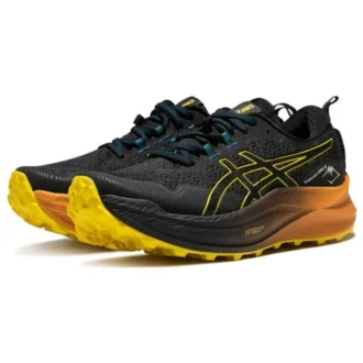 Trabuco Max 2 „Black Yellow”