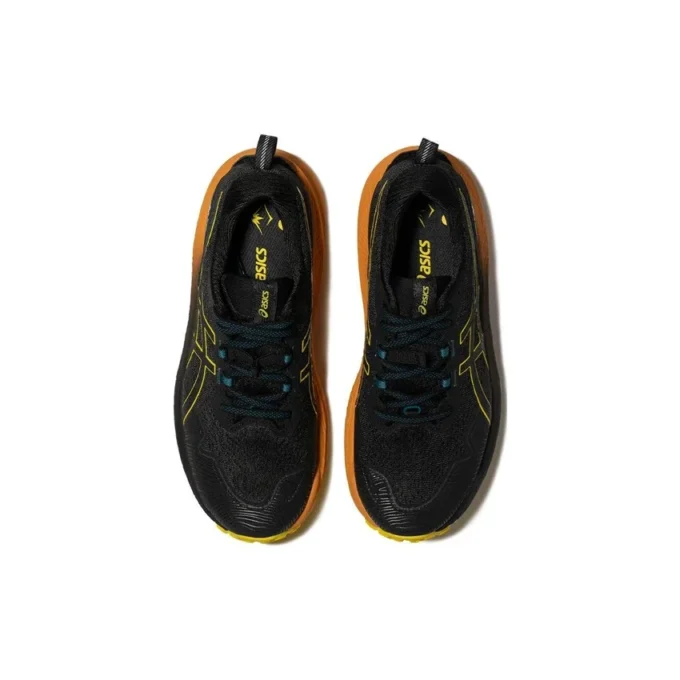 Trabuco Max 2 „Black Yellow”