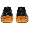 Trabuco Max 2 „Black Yellow”