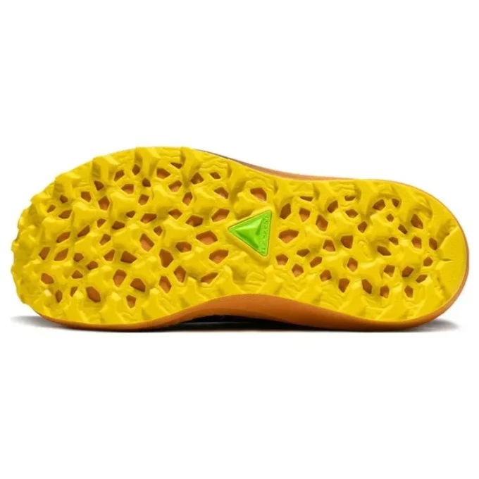 Trabuco Max 2 „Black Yellow”