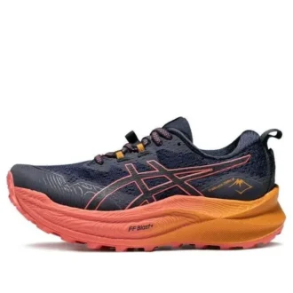 Trabuco Max 2 „Midnight Papaya”