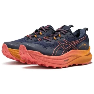Trabuco Max 2 „Midnight Papaya”