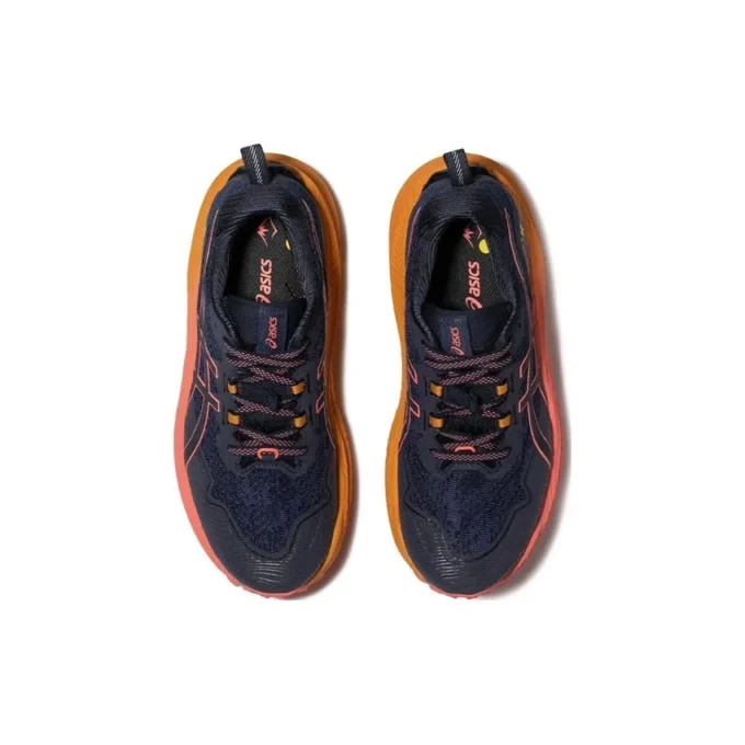 Trabuco Max 2 „Midnight Papaya”