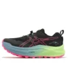 Trabuco Max 2 „Negru Roz aprins”