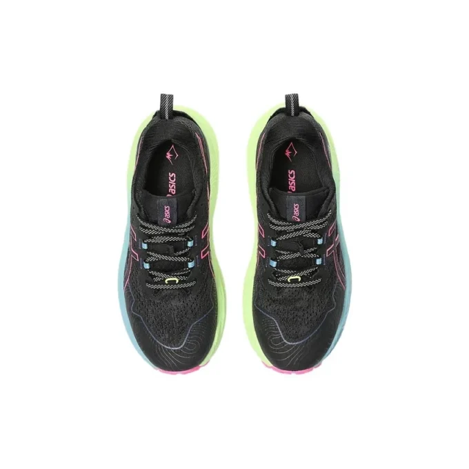 Trabuco Max 2 „Negru Roz aprins”