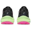 Trabuco Max 2 „Negru Roz aprins”