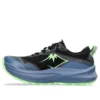 Trabuco Max 3 „Black Illuminate Green”