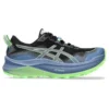 Trabuco Max 3 „Black Illuminate Green”