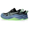 Trabuco Max 3 „Black Illuminate Green”