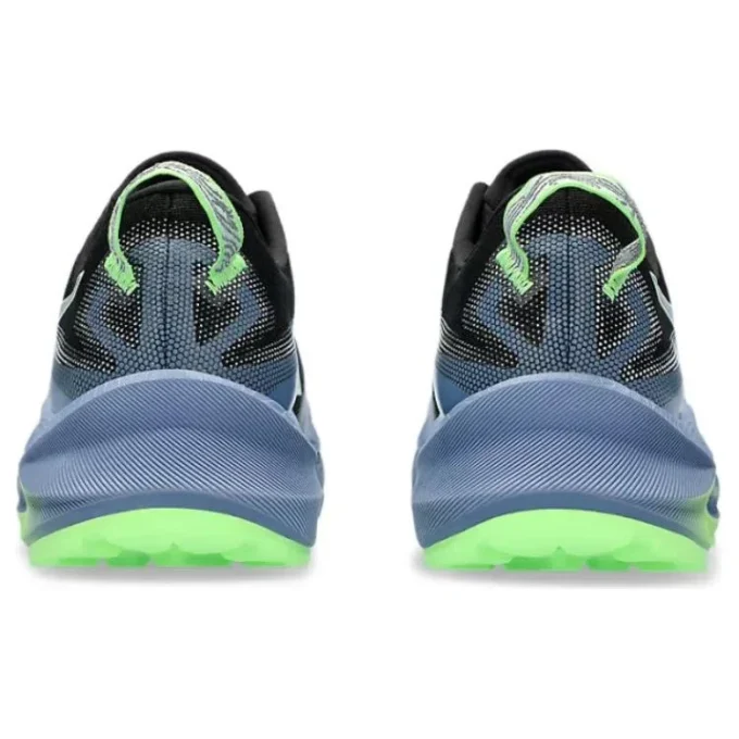Trabuco Max 3 „Black Illuminate Green”