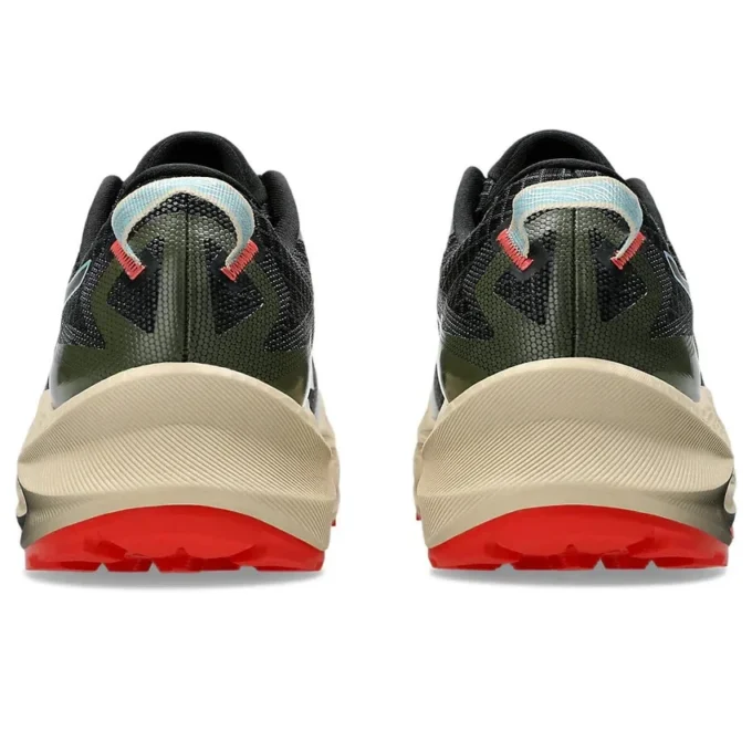 Trabuco Max 3 „Black Smoke Blue”