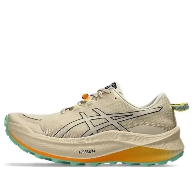 Trabuco Max 3 „Feather Grey Black”