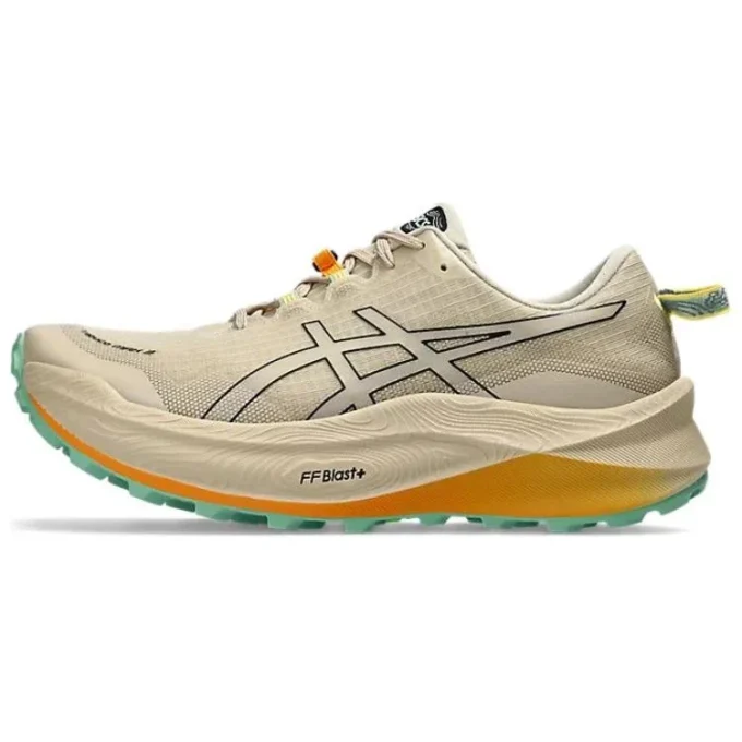Trabuco Max 3 „Feather Grey Black”