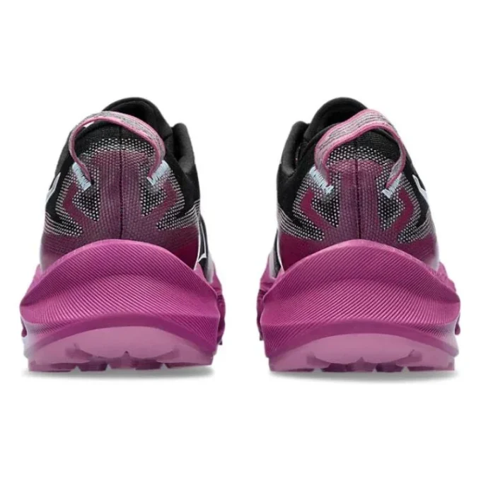 Trabuco Max 3 „Negru-Fucsia închis”