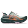 Trabuco Max 4 „Cold Moss Nova Orange”