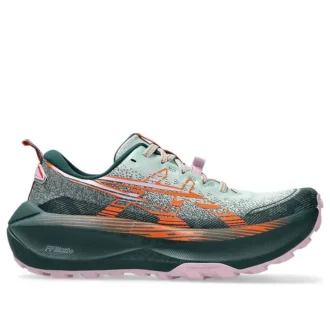 Trabuco Max 4 „Cold Moss Nova Orange”