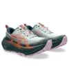Trabuco Max 4 „Cold Moss Nova Orange”