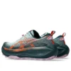 Trabuco Max 4 „Cold Moss Nova Orange”