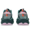 Trabuco Max 4 „Cold Moss Nova Orange”