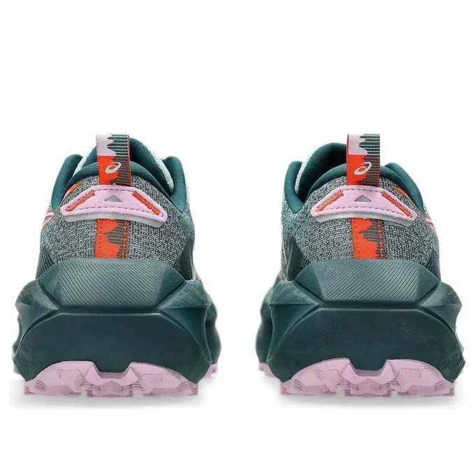 Trabuco Max 4 „Cold Moss Nova Orange”