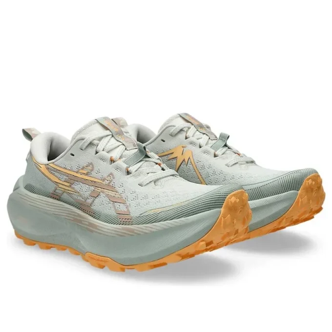 Trabuco Max 4 „Cream Dusty Steppe”