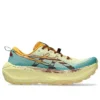 Trabuco Max 4 „Wheat Yellow Dark Red Planct”