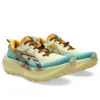 Trabuco Max 4 „Wheat Yellow Dark Red Planct”