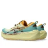 Trabuco Max 4 „Wheat Yellow Dark Red Planct”