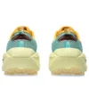 Trabuco Max 4 „Wheat Yellow Dark Red Planct”