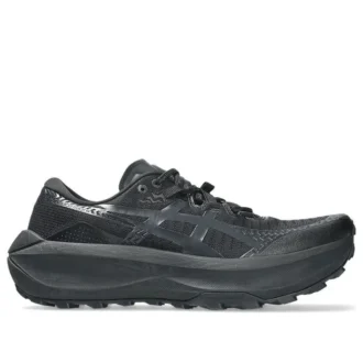 Trabuco Max 5 „Black Graphite Grey”