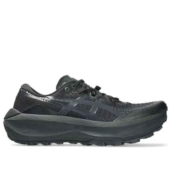 Trabuco Max 5 „Black Graphite Grey”
