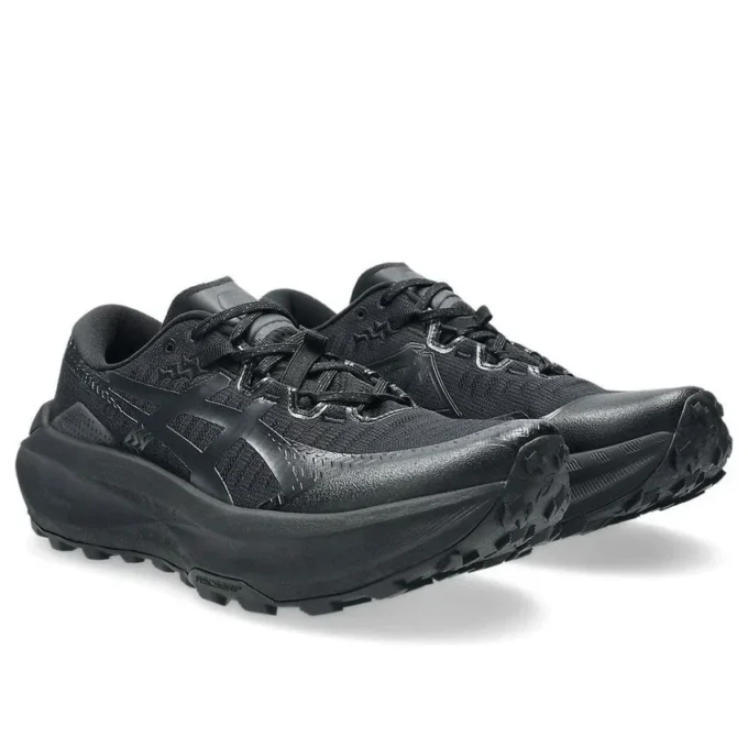 Trabuco Max 5 „Black Graphite Grey”