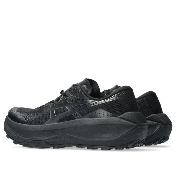 Trabuco Max 5 „Black Graphite Grey”