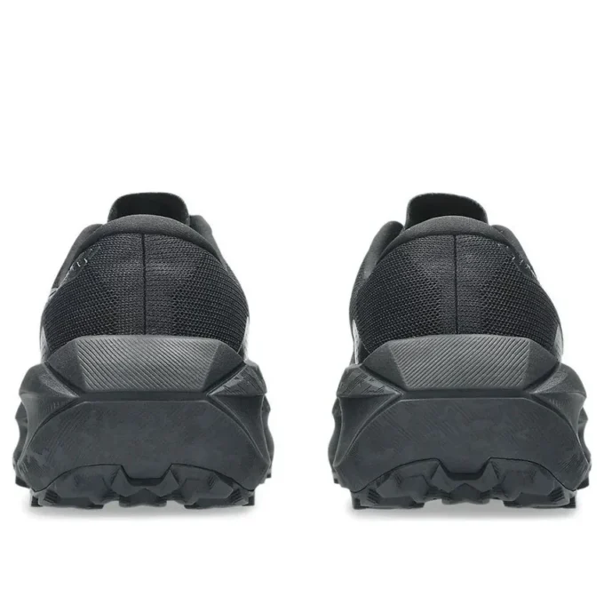 Trabuco Max 5 „Black Graphite Grey”