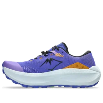 Trabuco Max 5 „Cobalt Burst Black”