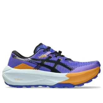 Trabuco Max 5 „Cobalt Burst Black”