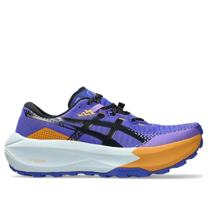Trabuco Max 5 „Cobalt Burst Black”
