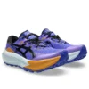 Trabuco Max 5 „Cobalt Burst Black”