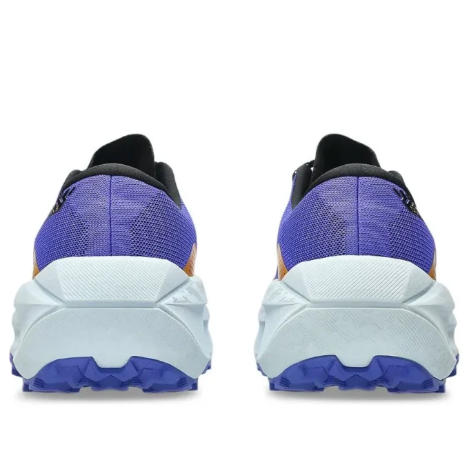 Trabuco Max 5 „Cobalt Burst Black”