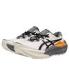 Trabuco Max 5 Go „Cream Carbon Black”