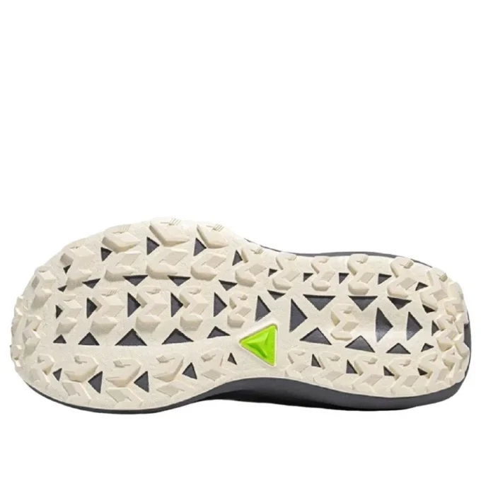 Trabuco Max 5 Go „Cream Carbon Black”