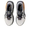 Trabuco Max 5 Go „Cream Carbon Black”