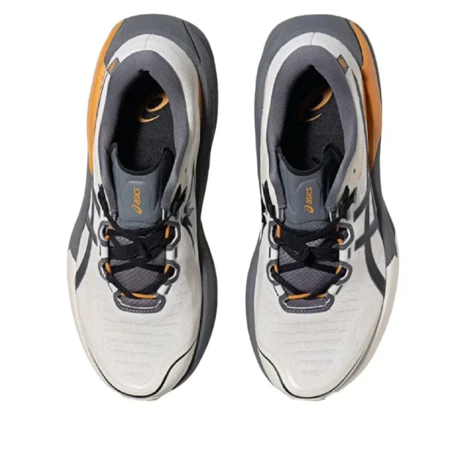 Trabuco Max 5 Go „Cream Carbon Black”