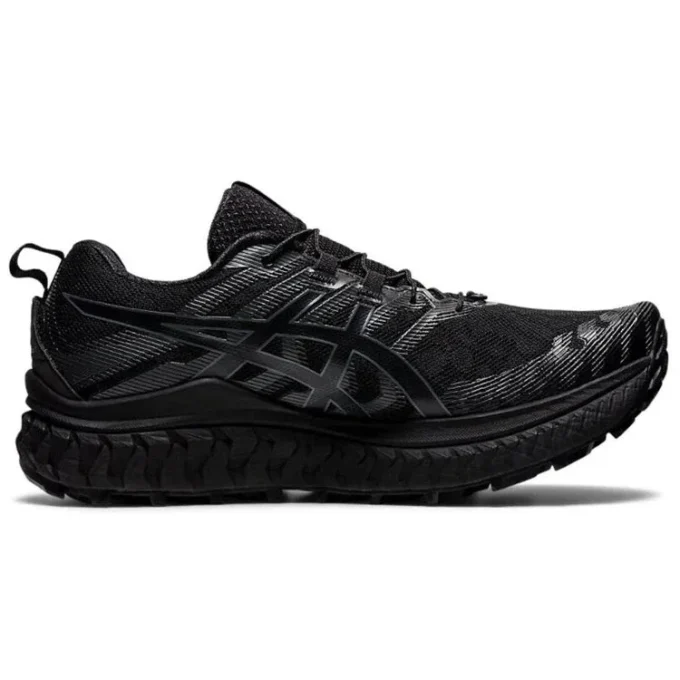 Trabuco Max „Black”