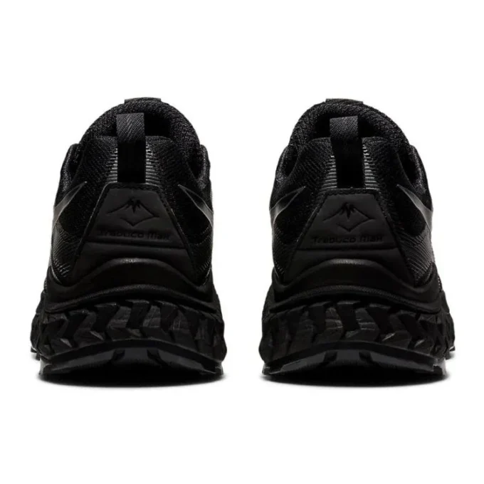 Trabuco Max „Black”