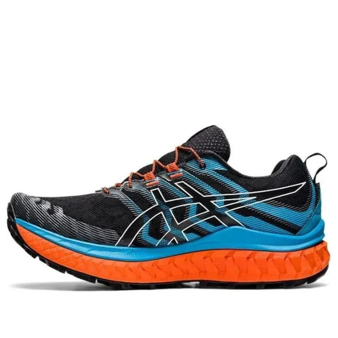 Trabuco Max „Black Digital Aqua”