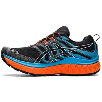 Trabuco Max „Black Digital Aqua”