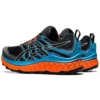 Trabuco Max „Black Digital Aqua”