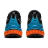 Trabuco Max „Black Digital Aqua”